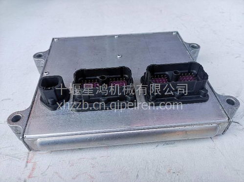 康明斯发动机电脑版4088820电子模块详解 价格、图片与配件厂家指南