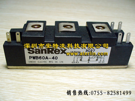 日本三社PWB60A-40全新进口原装整流桥模块_电子类栏目